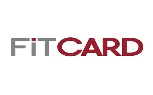 Fitcard Logo
